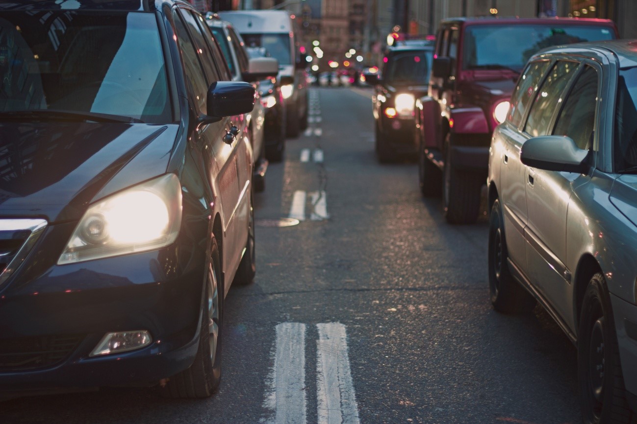 La reforma del Código Penal endurece las penas por los accidentes de tráfico