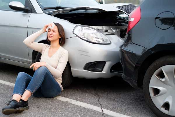 Abogados Accidentes de tráfico lesiones graves en Granada 